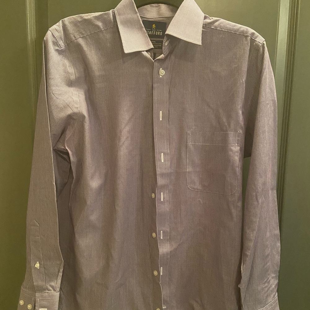 Men’s dress shirt